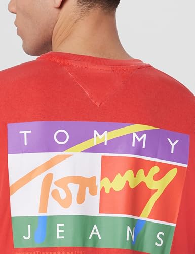 Image of Tommy Hilfiger Men T-Shirt