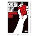 Green Day - Music Poster (American Idiot - Album Cover) (Size: 24