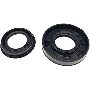 Crankshaft Seal Ring Set for Minarelli Engine Yamaha Aerox MBK Nitro