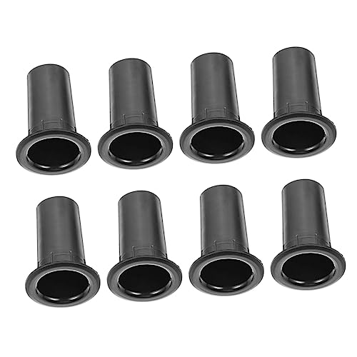 LEDMOMO Xs[J[{bNX|[gpbN 40mm TuE[t@[|[gpCv Abs mCYጸ݌v ቹ^Cv 8Zbg Xs[J[Lrlbgp I[fBI@