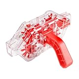 自転車チェーンクリーナー オイル汚れ除去 マウンテンバイク サイクリング ポータブルアクセサリー ロードキット 自転車洗浄 X0V6 1個