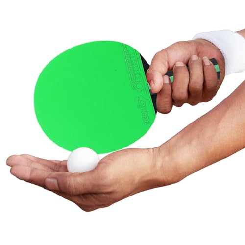 Raqueta de ping pong – raqueta de ping pong, raqueta de ping pong, raqueta de ping pong, raqueta de ping pong, raqueta de ping pong, raqueta de ping pong, raqueta profesional con mango largo, raqueta