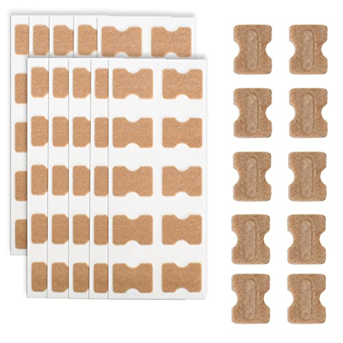 100 Pezzi Patch Per Unghie Incarnite, Patch Per La Correzione...