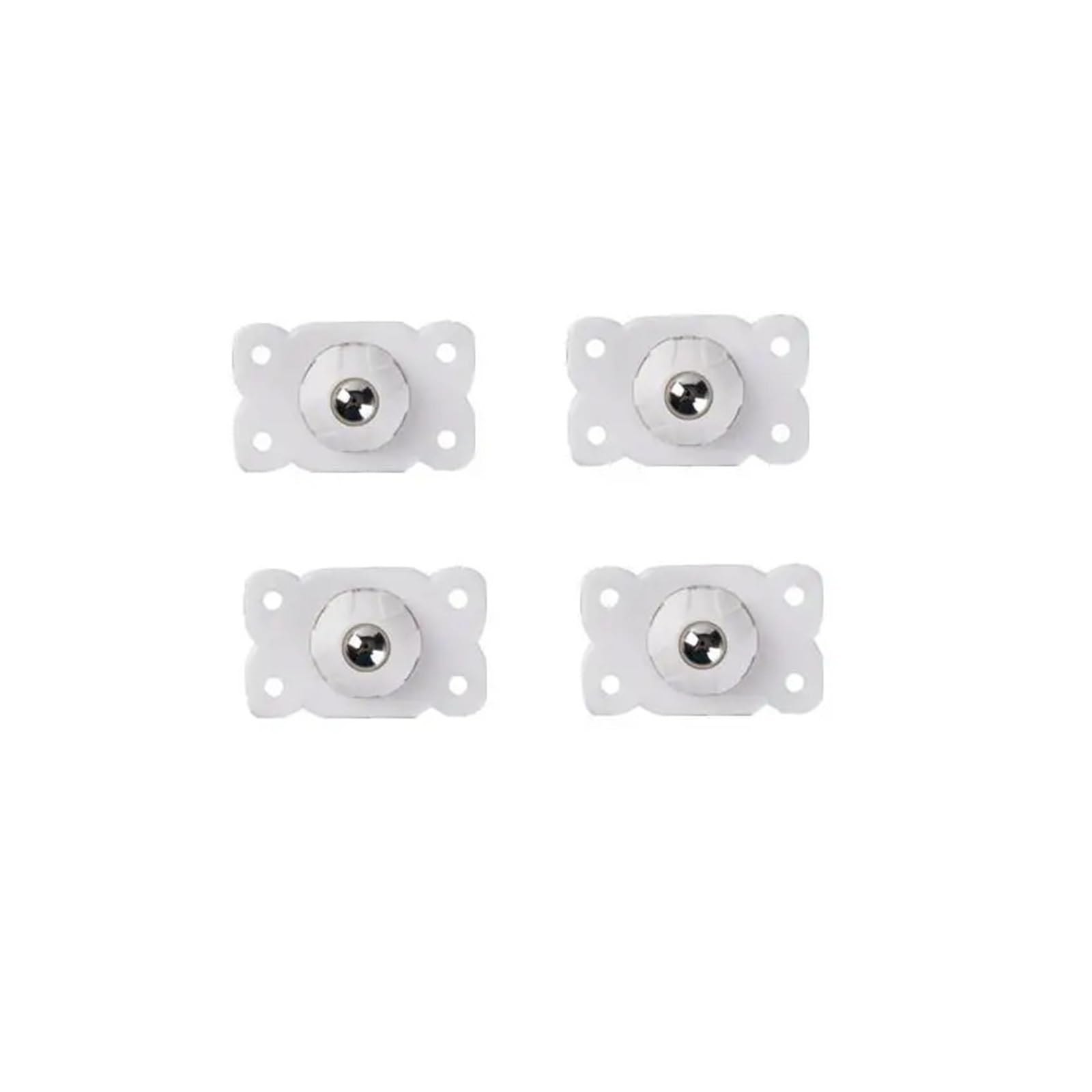 Roulette universelle collante pour boîte de rangement et optimisation du dressing