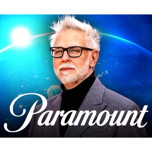 Episode 80: Is James Gunn Staying&hellip; or Is 2027 the Exit Plan?