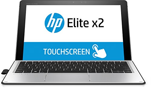 HP Elite X2 1012 G2 Táctil / Intel Core i5-7300U / 12' / 8GB RAM / 256 GB SSD
