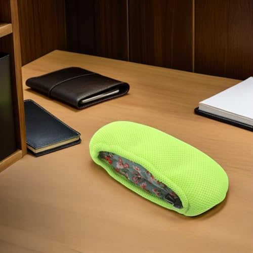 Almohadillas de algodón para muletas axilares CLISPEED 2 piezas de soporte estable 5