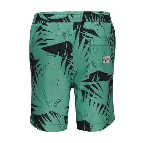 Billabong Boys' Layback 4-Way Stretch Swim Trunks with UPF 50+ Sun Protection, Quick Dry Bathing Suit3