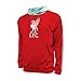 Produktbild Icon Sports Liverpool FC Offiziell lizenzierter Erwachsener Herren Pullover Hoodie