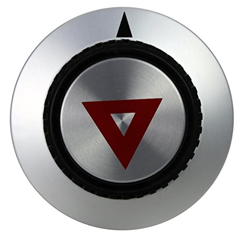 VULCAN-HART Thermostat Knob 2203600