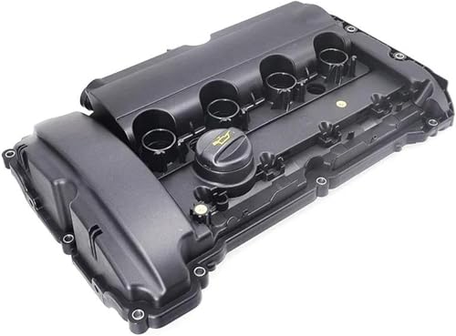 Couvercle de soupape 1.6T anti-fuite pour bloc moteur DS5 C4