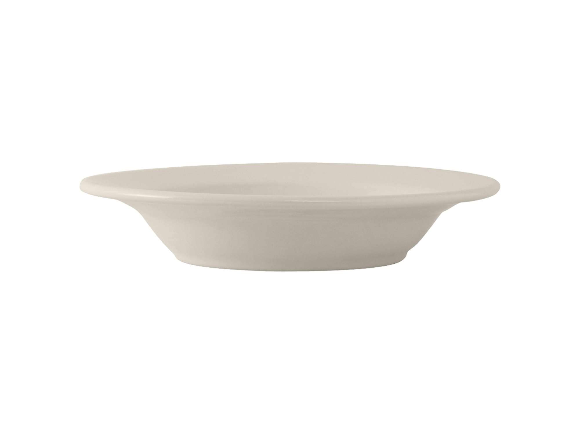 Tuxton China TRE-110 Pasta Bowl, 15 oz., 11-1/8