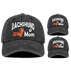 Dachshund Mom