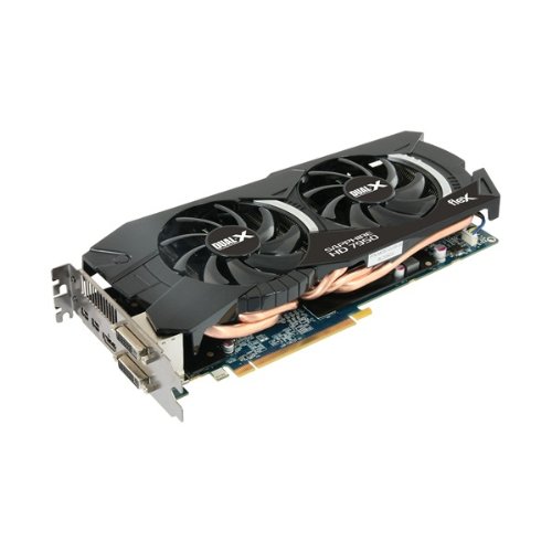 Sapphire Amd Radeon Flex Hd 7950 Oc 3Gb Gddr5 2Dvi/Hdmi/2Mini Displayport Pci-Express Video Card 11196-17-40G #TOP3