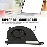 Replacement CPU Cooling Fan for 14S-DQ 14S-FQ 15S-EQ 15S-FQ 15-EF 15-DY 15T-DY Laptops - Image 5