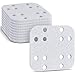 LEVOIT 10-PACK Humidifier Mineral Absorption Pad, Prevent Stubborn Mineral Buildup and Increase Humidification Efficiency, Compatible with LV600S
