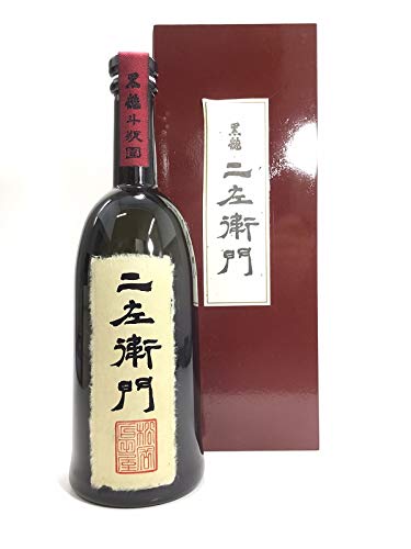 黒龍　二左衛門　720ｍｌ　黒龍酒造