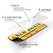 New Driver Magnet for Car - Extra Strong Hold - 9.72