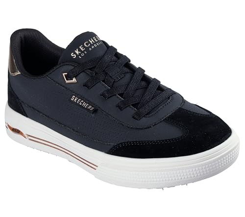 Skechers Femme Arch Fit Arcade avec soutien plantaire certifié et amorti anatomique durable
