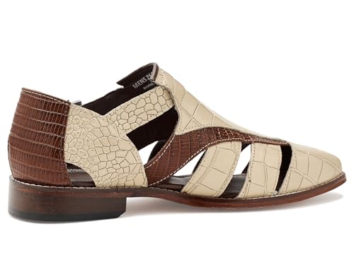 Image of Stacy Adams Calandro City Sandal