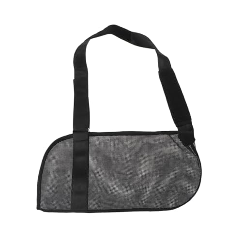 TOVINANNA Djustable Mesh Arm Sling for Shoulder Support Breathable Fracture Band Comfortable Fit