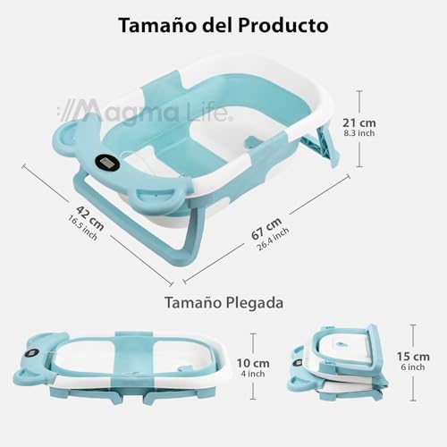 Consejos para Comprar Baño bebe los más solicitados. 20 Imagen adicional