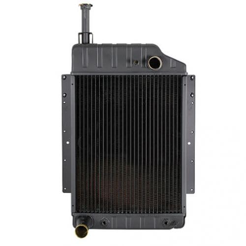 Radiator fits Massey Ferguson 1105 1135 529684M91 529684V91 fits Landini 529684M91