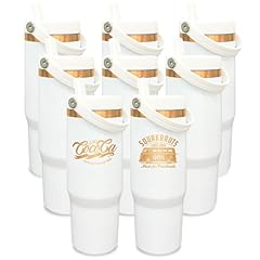 White - Copper Plated