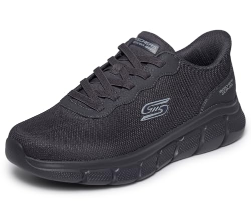 Image of Skechers Men's Bobs B Flex - Glacial Edge Slip-ins
