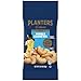 PLANTERS Deluxe Cashews, Party Snacks, Plant-based Protein, 2.25 oz bag (12 Pack)