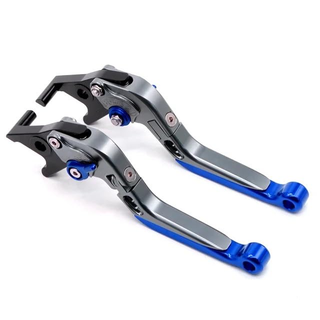 Levier frein embrayage réglable moto PCX125 extensible CNC