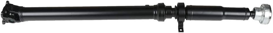 Rear Drive Shaft ACZCR Propeller Shaft 50.79" - 52.20" Driveshaft Assembly Fits For Land Rover LR3 2005-2009,For Land Rover LR4 2010-2016, Replace# LR037027