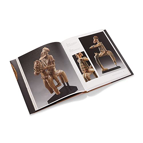 Sahel: Art and Empires on the Shores of the Sahara