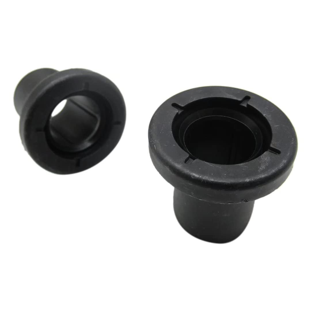 Rear Stabilizer Tube Bushings – Fits Polaris Sportsman 335 1999–2000 (2-Pack) By Caltric 2 thumbnail image