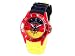 Produktbild Alsino Armbanduhr WM EM Länder Silikon Uhren für Damen und Herren Silikonuhr, UR-DE1 Deutschland