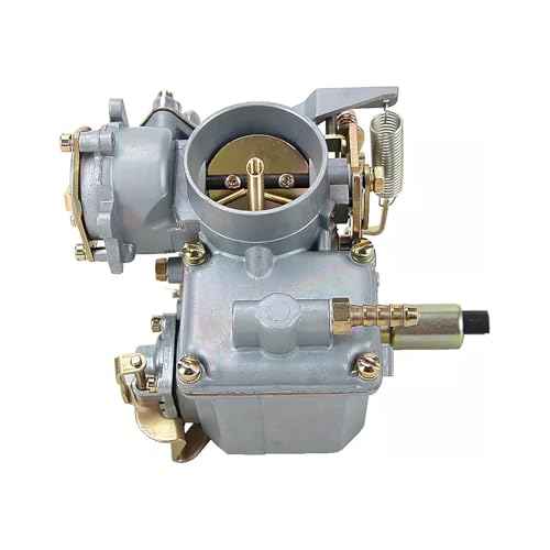 Carburateur 30/31 PICT-3 pour réparer les fuites et trous d'accélération