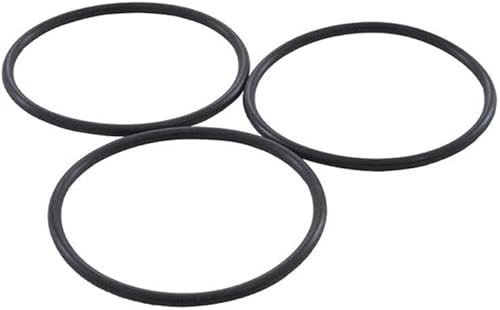 Miniatura 5 de Zodiac R0452400 Kit de reemplazo de celdas de 3 puertos para sistema de purificación de agua Zodiac Jandy PureLink APURE1400 AquaPure