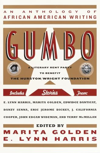 Gumbo: An Anthology of African American Writing