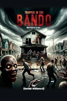 Paperback Trapped in the Bando Book