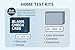 Post-Vasectomy at-Home Collection Test Kit (12 Kits per Year/1 kit per Month)