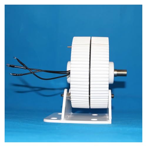 ���̓^�[�r�����d�@�L�b�g�A�^�[�r���ᑬ 1000 ���b�g 12 V 24 V 48 V �ߐ��ƕ��͔��d�ƒ�p �ƒ�p���H�{�[�g�p(With Base,12V,1KW With control)