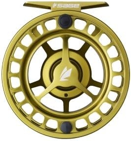 Sage Fly Fishing - SPECTRUM Fly Reel