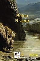 Briton Riviere 167312478X Book Cover