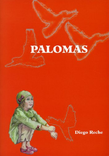 Portada de Palomas