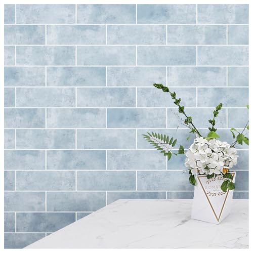 Tilingview 30 PCS Peel and Stick Backsplash Tile for Kitchen/Bathroom/Living