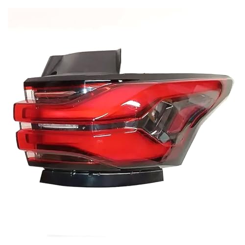 Assemblage feux arrière LED Chevrolet Traverse 86785341 premium