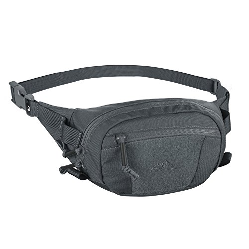 Helikon-Tex Possum equipaje de mano ideal para viajes urbanos y senderismo
