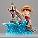 Banpresto - One Piece - Log Stories - Monkey D. Luffy vs Local Sea Monster, Bandai Spirits World Collectable Figure