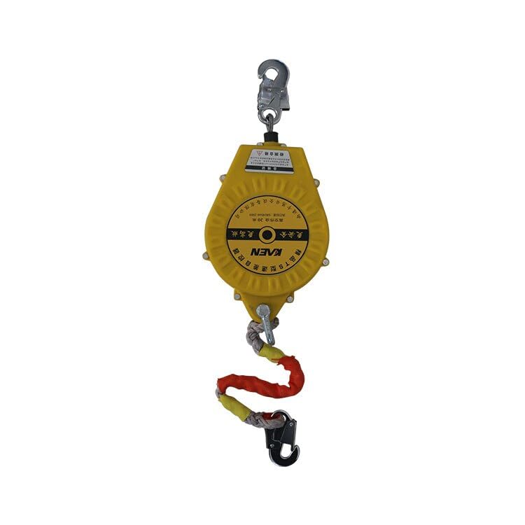 Tool Part for Manufacturers Supply Self Locking Falling Protector
