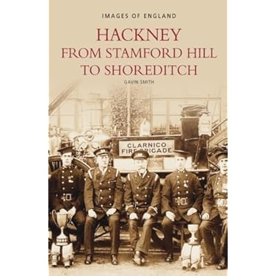 Hackney From Stamford Hill To Shore